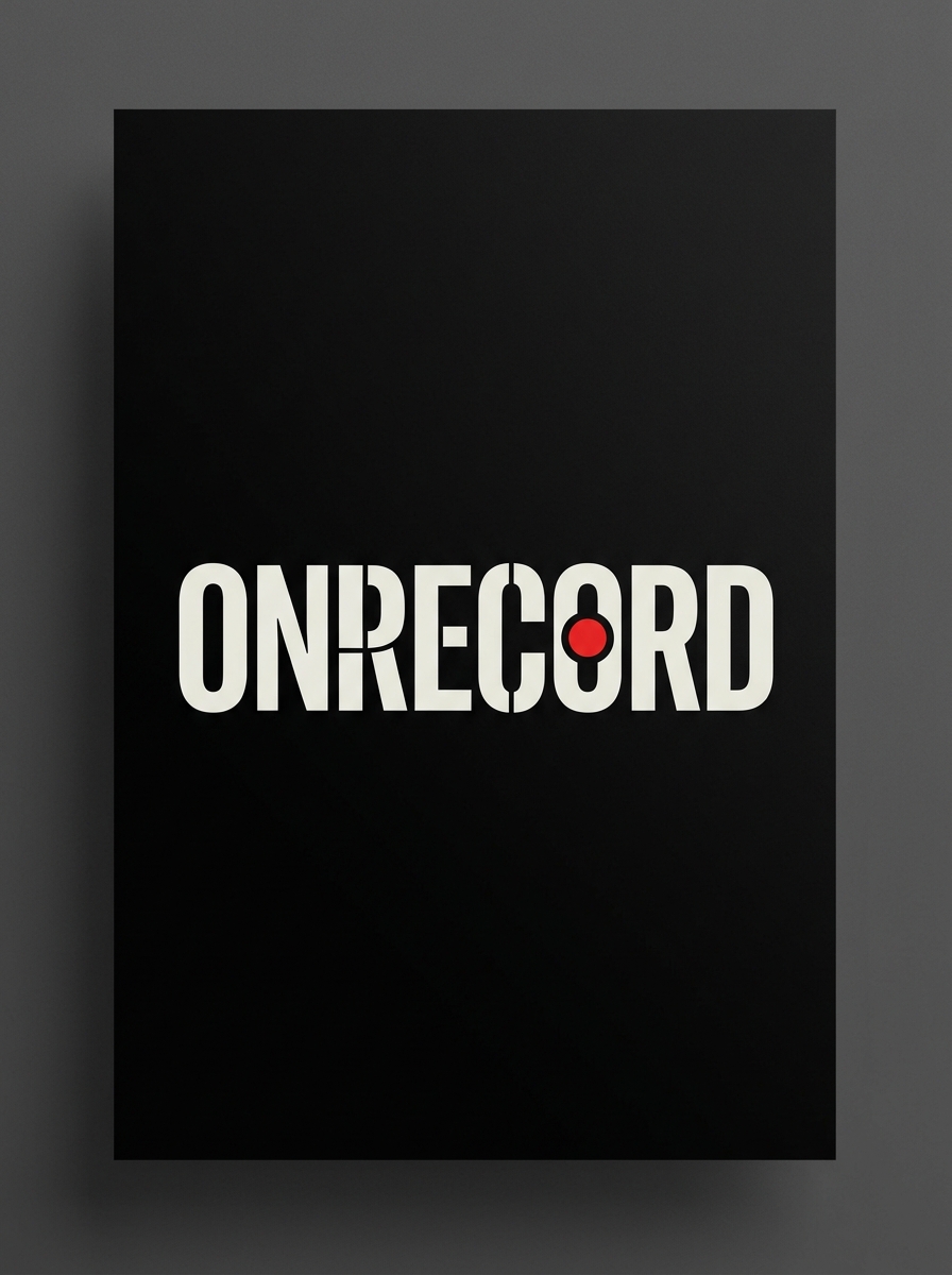 Darkroom Edition Poster