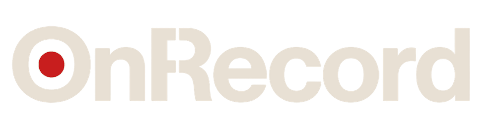 OnRecord